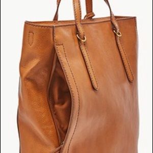 Fossil “Camilla Convertible Backpack”